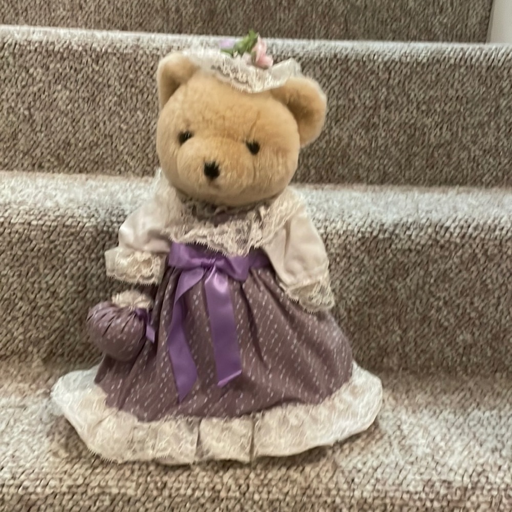Teddy Bear